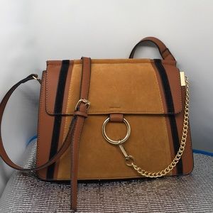Fashion crossbody purse(sold)
